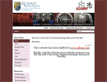 Tablet Screenshot of kunrf.eng.kuniv.edu